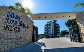 Blue Boutique Hotel