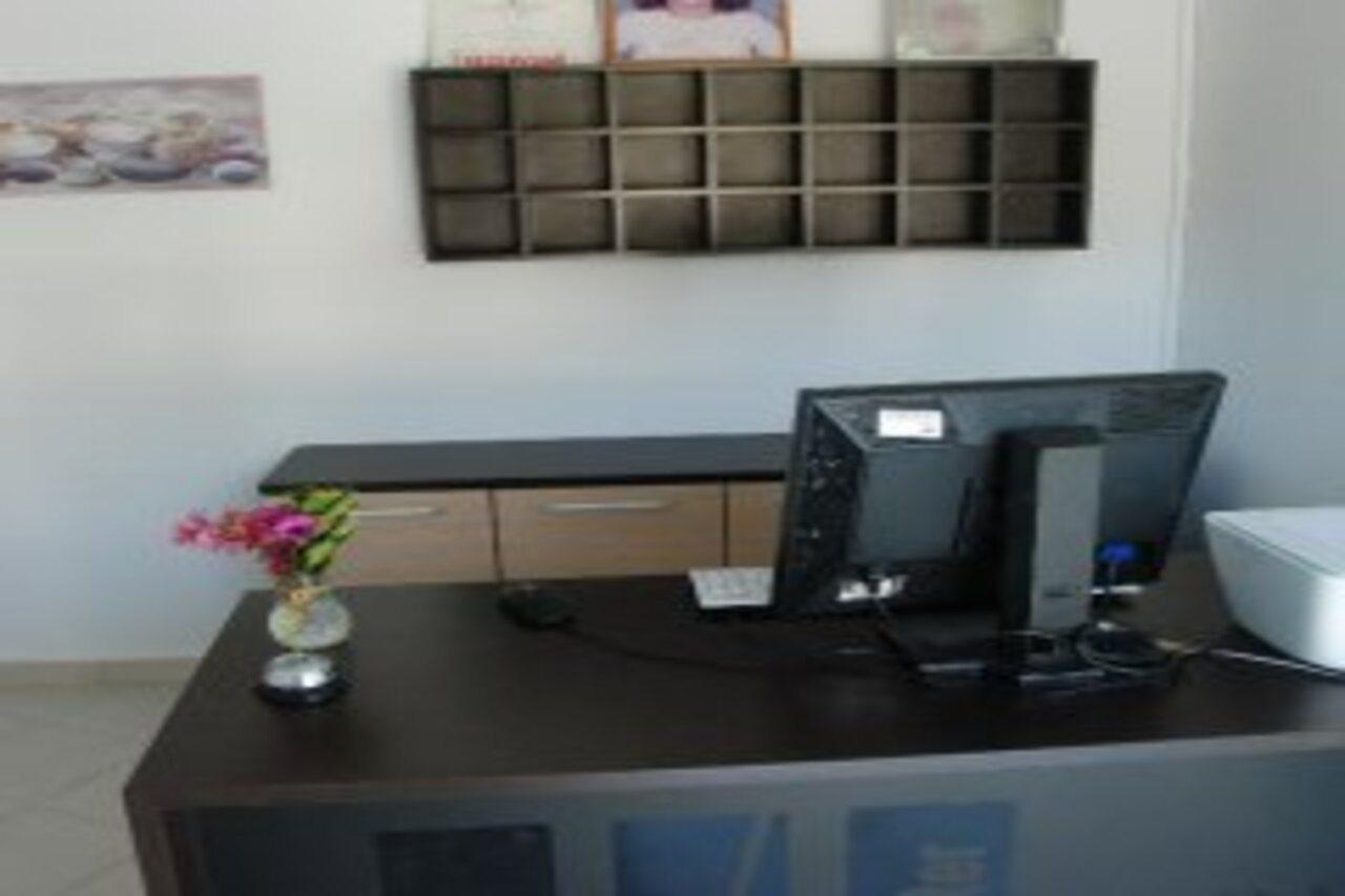 Blue Boutique Hotel Dhermi Exterior photo