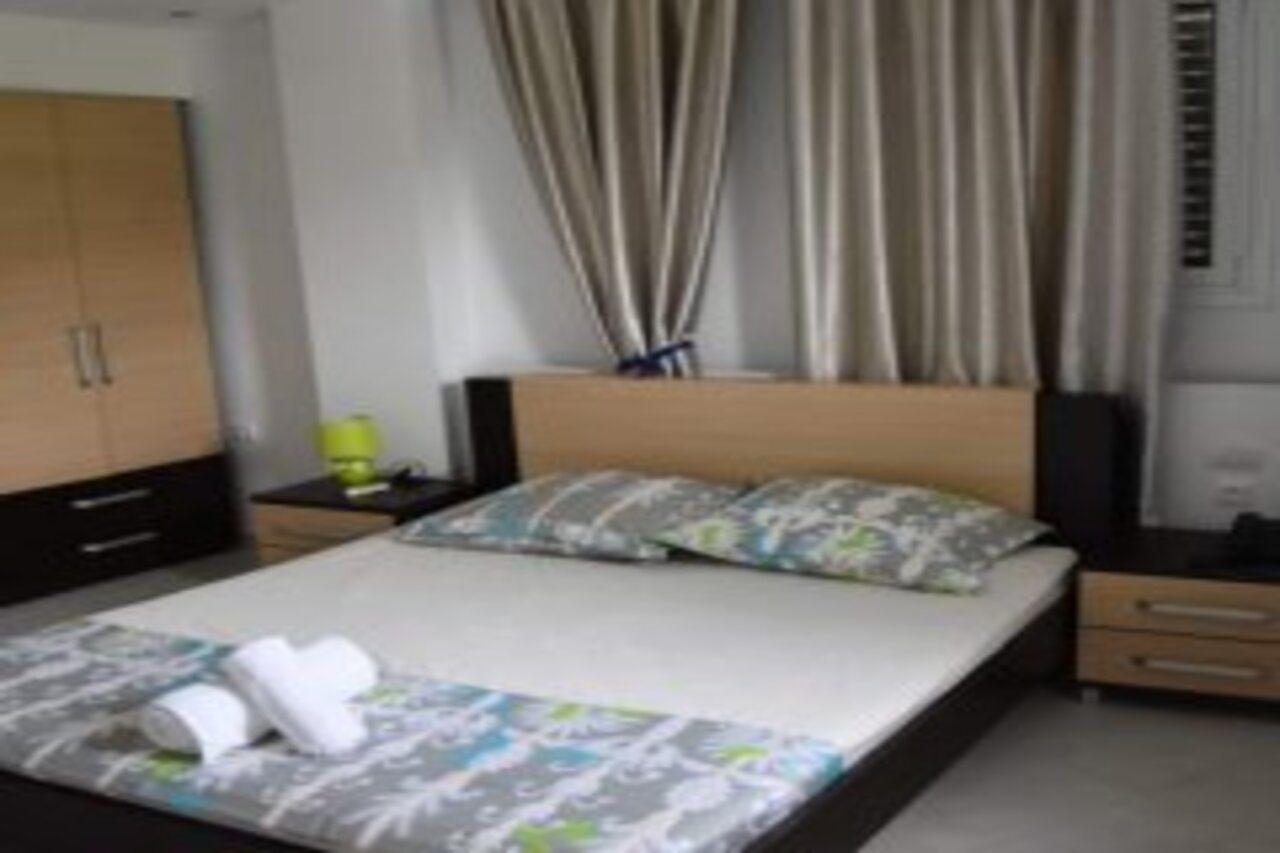 Blue Boutique Hotel Dhermi Exterior photo