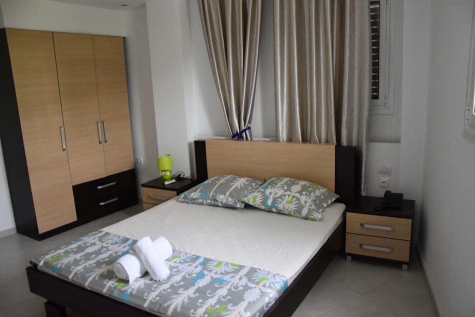Blue Boutique Hotel Dhermi Exterior photo